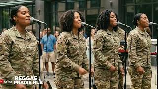 I Have Found a Friend in Jesus / Lily of the Valley | Joyful Gospel Worship