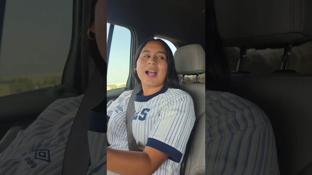Mamás Latinas con su último hijo #mama #latina #humor