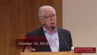 Carl Bernstein - Stewart Shutdown Reporting