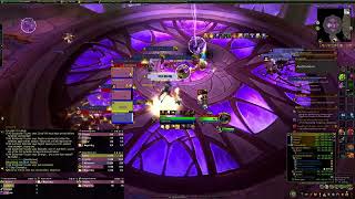 Timewalking Part 25
