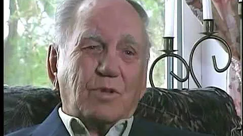 Normand Caron Story of his  life ,Story of mining ...