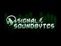 Signal Soundbytes: Halloween 2017 Edition