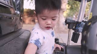 Fuji Xt4 Cinematic Video Test With Eterna Film Simulation 18-55Mm F2.8-4 Kit Lens