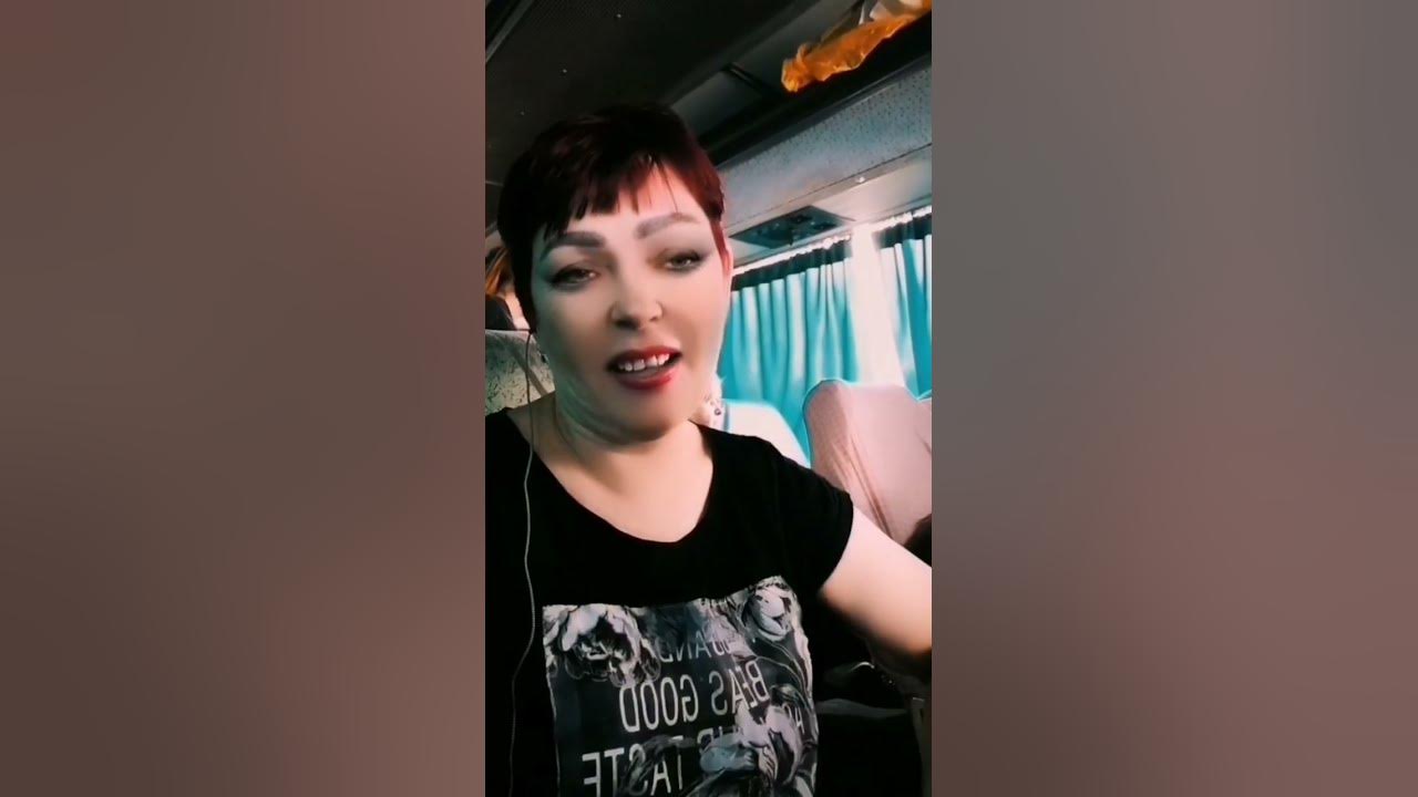 Тиктокерша Диана Паркер