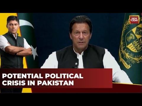 Clash Of Wills Imran Khan Versus General Asim Munir