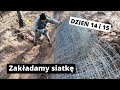 Budowa agroturystyki. Vlog 6