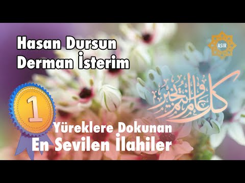 Hasan Dursun - Derman İsterim