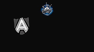 Highlights Alliance vs Vega_Squadron - Esportal