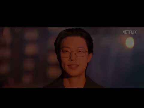 Netflix's Mousetrap (2026) Official Trailer Explained | New K-Drama Thriller