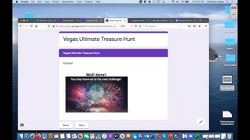 Kate James: Digital Escape Rooms