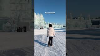 This is the Hover Air X1 Pro Max, your tracking drone that fits in your pocket. @HOVERAir_official