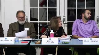 San Mateo General Plan 2040 - Subcommittee Meeting 3