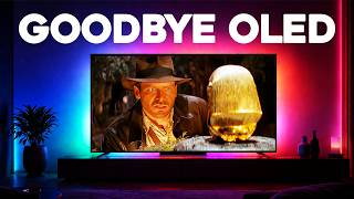 It's time to switch! TCL's OLED killer