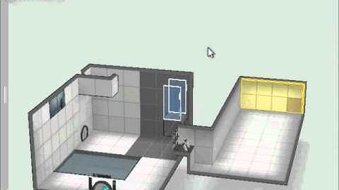 Portal 2 CTC: Let