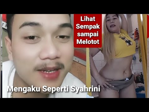 CARSITI JENIFER TKW HONGKONG SERANG BALIK TKL TAIWAN, MENGAKU WAJAHNYA AYU SEPERTI SYAHRINI