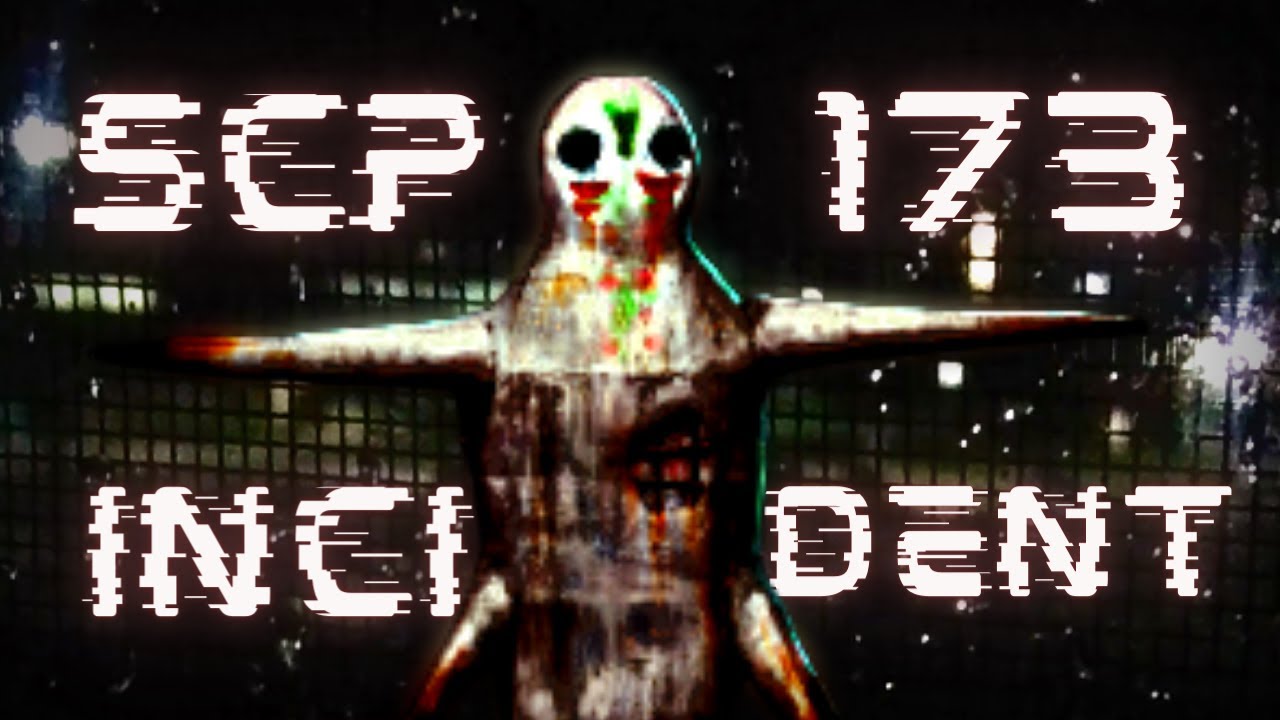 Internet Horror Legend SCP-173 Sees Incredible Reinvention