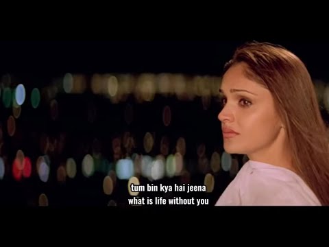 Tum bin jiya jaye kaise with lyrics and english translation