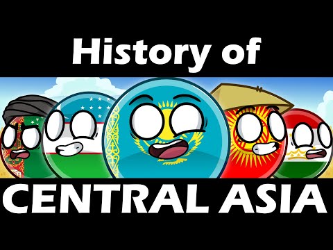 CountryBalls - History