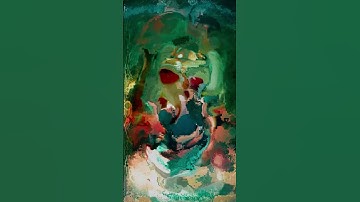 The Merge: Transition Loop #081/152