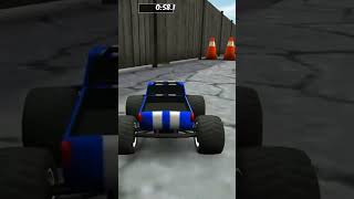 Toy Truck Rally 3D Walkthrough Android #shorts screenshot 5