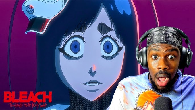 🔴 ZARAKI VAI LUTAR! BLEACH EP 20: O QUE ESPERAR DO EPISÓDIO? - Bleach  Thousand Year-Blood War 