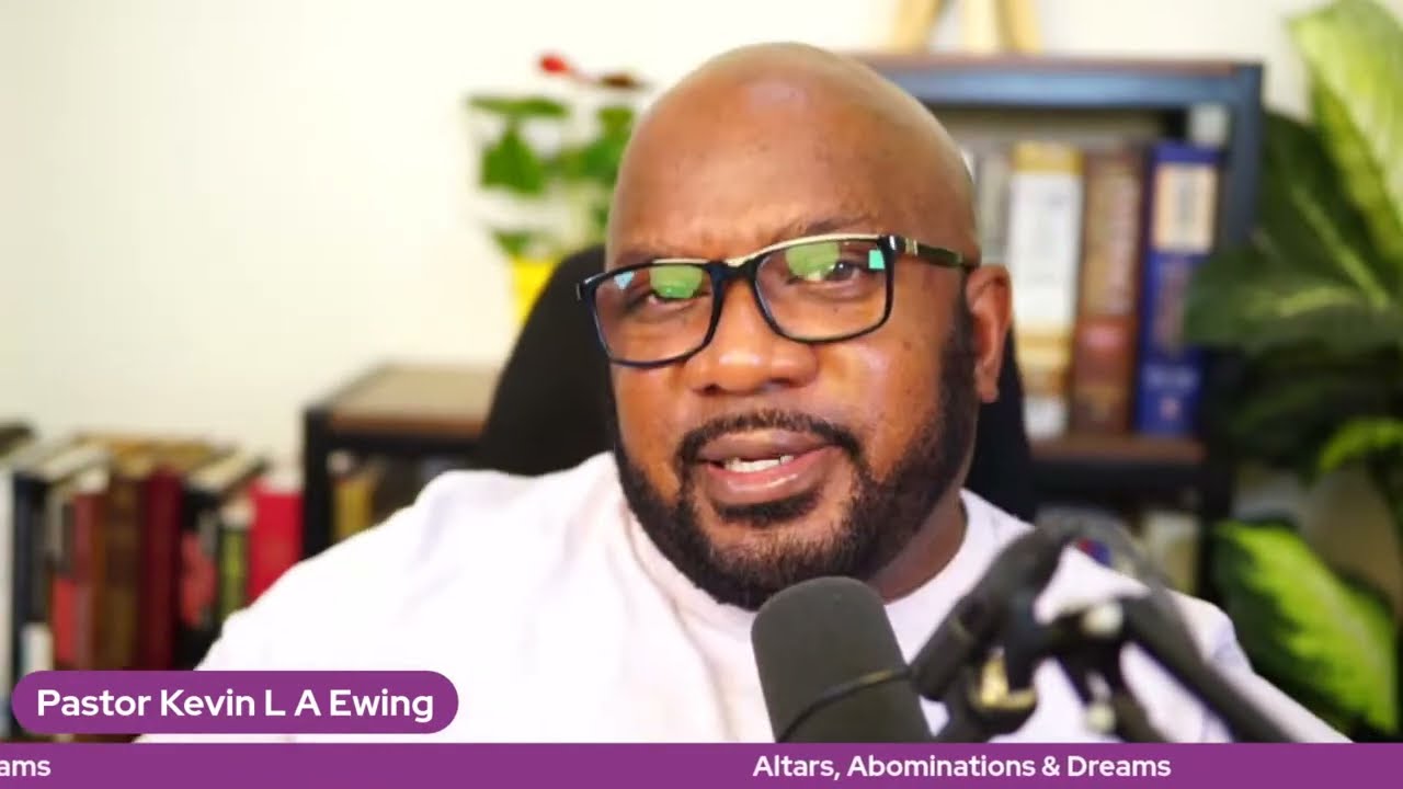 Evil Altars & Dreaming Of The Dead