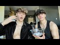 Nicky and Pierre: Reading our MEANEST TikTok comments 😳