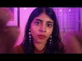 Indian asmr to fall asleep instantly  face touching layered sounds personal attention