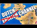 The Dutch Channel - Netherlands go aggressive