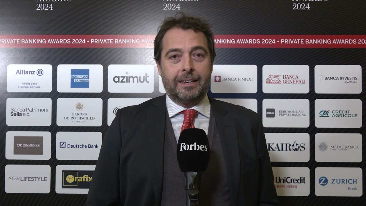 Paolo Martini - Azimut-Tnb