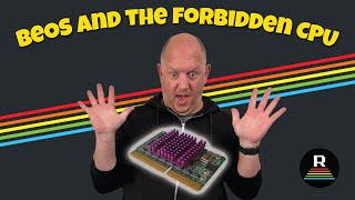 Download Lagu Kan ik BeOS draaien op een Mac met een G3 CPU? Laten we het eens proberen! MP3