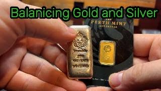 How to Find Your Gold-to-Silver Ratio (Most Stackers Get This Wrong)
