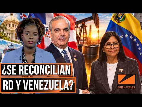 Abinader and Venezuela: The Surprising Overture and the Judicial Shift in the Medusa Case