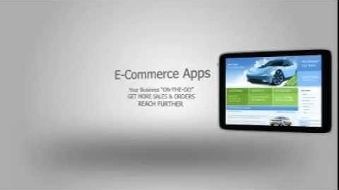 Brand Web Direct iPad Application App Design Designer Developer Development Services