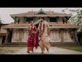 Navaneeth x archana wedding teaser gsb wedding  kerala wedding film  traditional wedding 