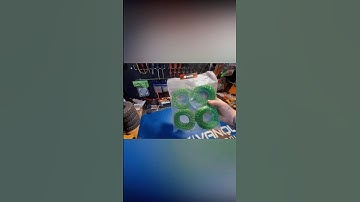 Installing injora green antifoams on my 1.9 vp wheels with jconcepts ruptures #rc #rccar @INJORA