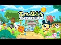 Tamagotchi Adventure Kingdom - Official Launch Trailer