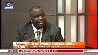 Rtd. Col. Hassan Stan Labo Speaks On Curbing Herdsmen Attacks Pt 3 News