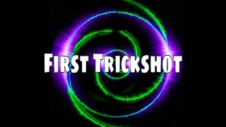 First Ever Online Trickshot