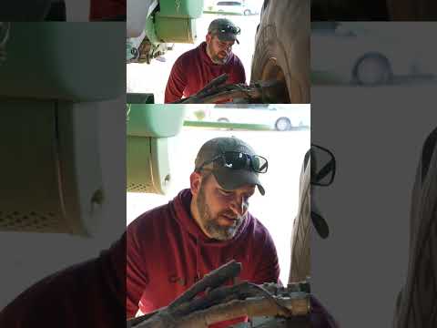 Great Smelling Combine For Harvest Maintenance Farming