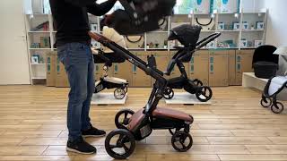 Mima Izi Go Modular X1