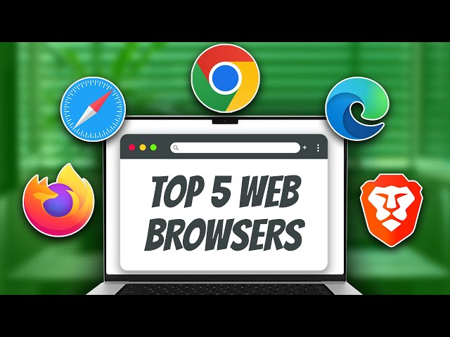 Best Web Browsers For Windows 10 Updated List 2020 20 Examples Of Web