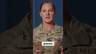 Special Warfare Training: Preparing Airmen for Battle #shorts