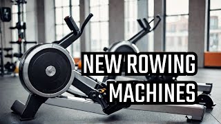 10 Best Rowing Machines new model 2025 Best Rowing Machines In 2025 Top 10 Picks