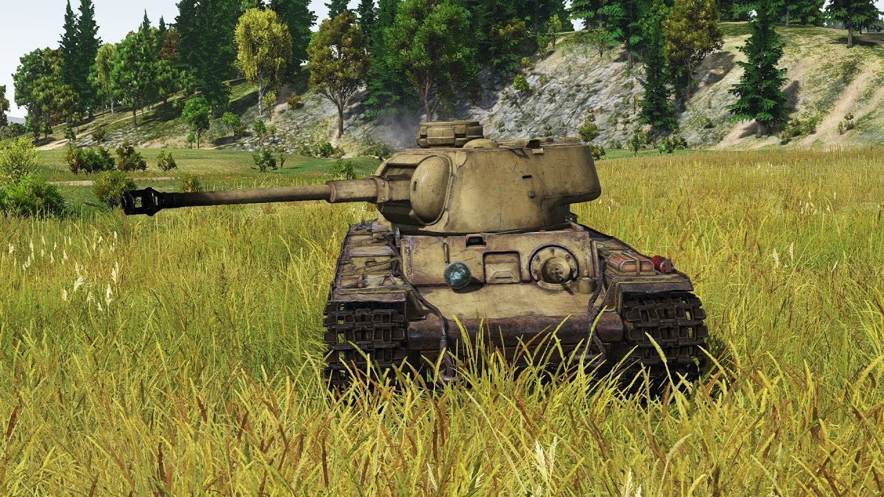 На поле танки грохотали - YouTube