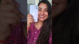 iphone 12 in 45k | gifted myself an iphone 12 from cashify | Refurbished iphone from cashify