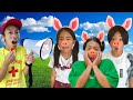 【寸劇】プールでのマナーと良い生活習慣を学んで夏休みを楽しもう！かえであーたん　Kaede and Ahtan Learn Good Habits for Summer Vacation