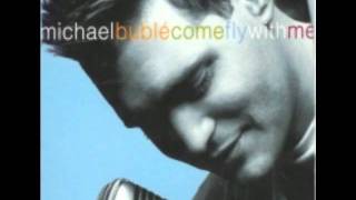 Michael Buble - Moondance