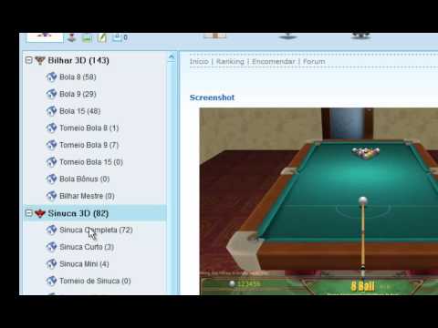 Pool Nation FX (Simulador de sinuca) - Como está o jogo nos dias de hoje?  Vale a pena jogar em 2021? 