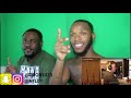 iamtherealak-LOOK AT ME (REMIX) REACTION